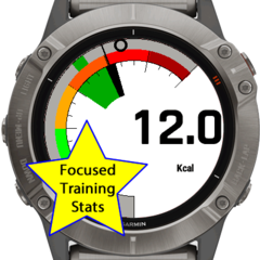 Burn Gauge 2