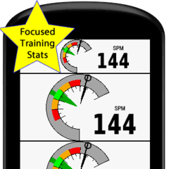 Cadence Dial 2