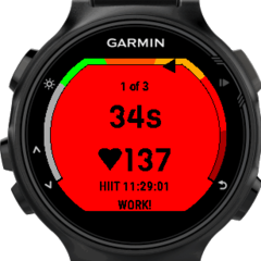 HIIT (App)