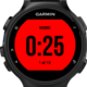 HIIT Timer (DataField)