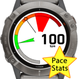 Heartrate Dial