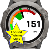 Heartrate Dial 2