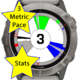 Dialistic / Pace Wheel