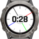Timing Clock