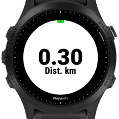COVID Distance (DF)